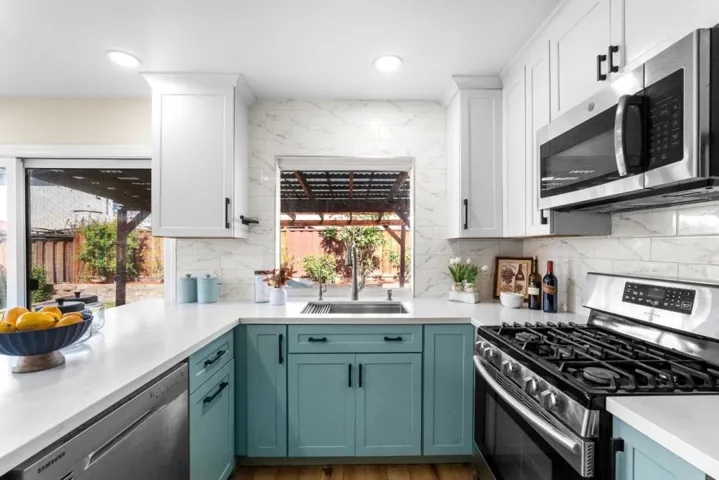 6258 Camino Verde Drive, San Jose, California 95119