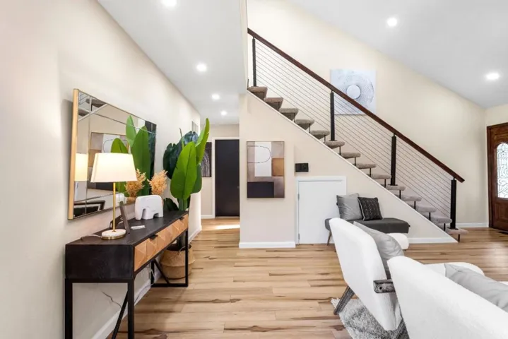 6258 Camino Verde Drive, San Jose, California 95119