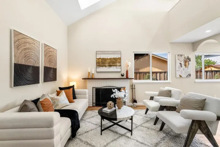 6258 Camino Verde Drive, San Jose, California 95119