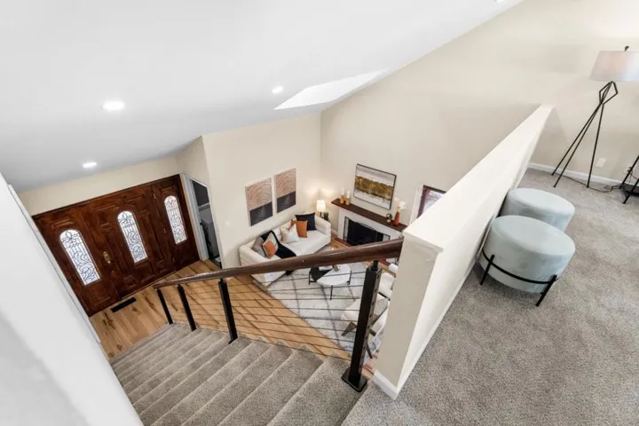 6258 Camino Verde Drive, San Jose, California 95119