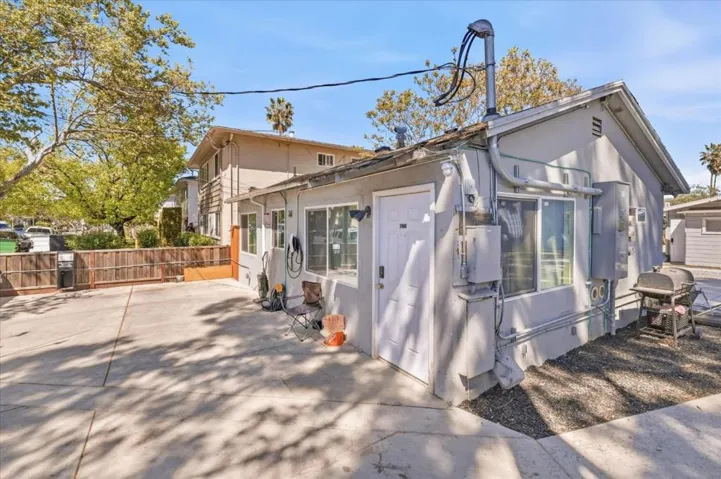 760762 S 9th Street, San Jose, California 95112