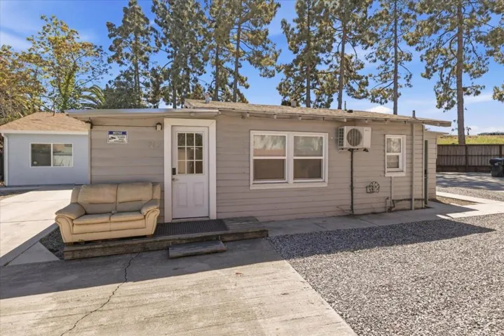 760762 S 9th Street, San Jose, California 95112