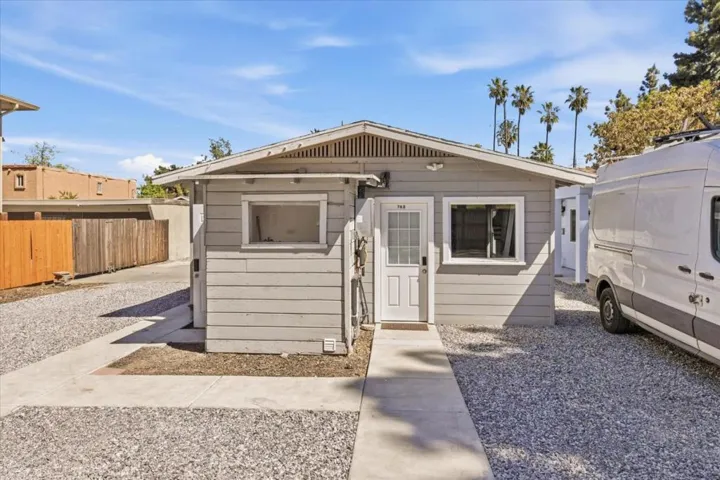 760762 S 9th Street, San Jose, California 95112
