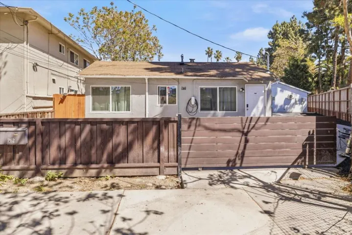 760762 S 9th Street, San Jose, California 95112