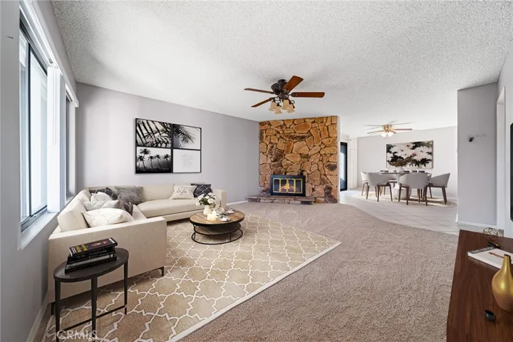 This image has been virtually staged