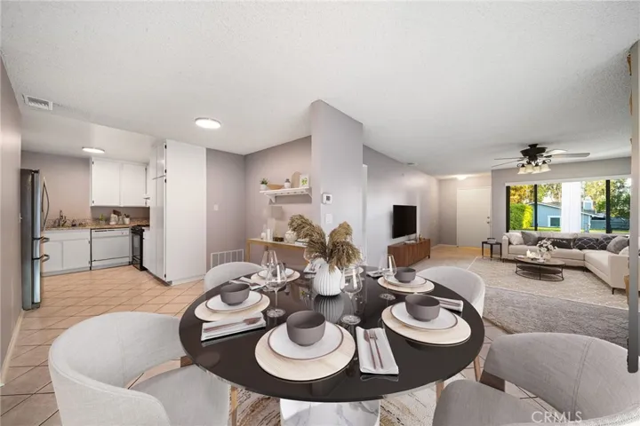 This image has been virtually staged