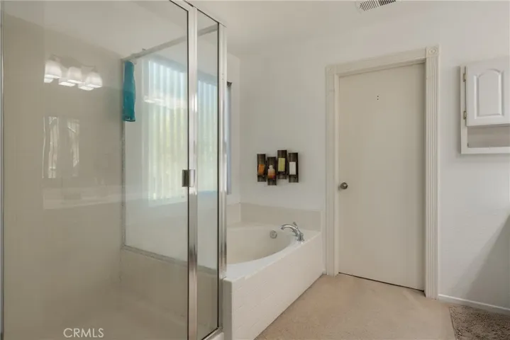 Primary Room Bathroom