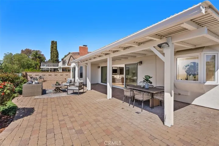 26536 Avenida Veronica, Mission Viejo, California 92691