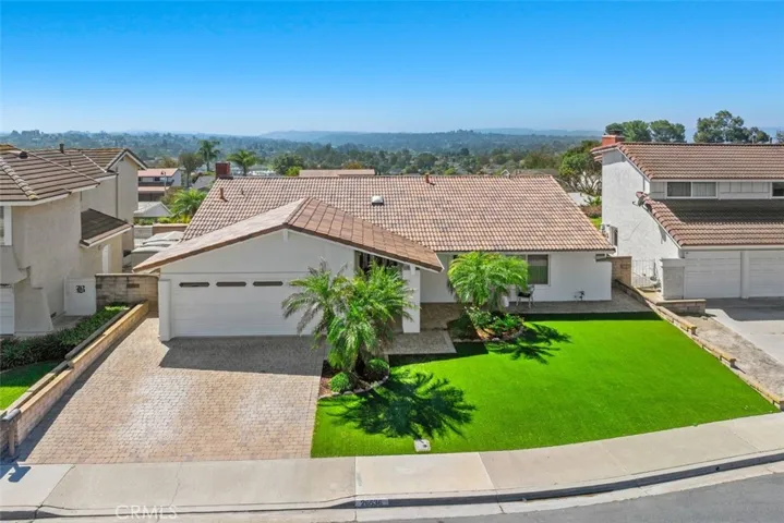 26536 Avenida Veronica, Mission Viejo, California 92691