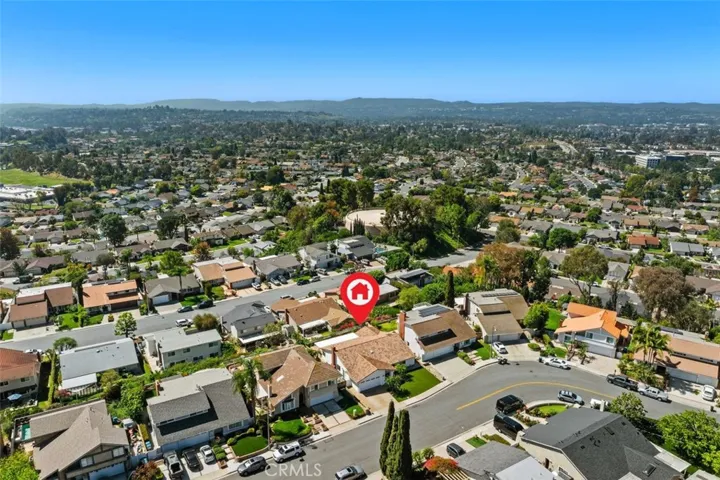 26536 Avenida Veronica, Mission Viejo, California 92691
