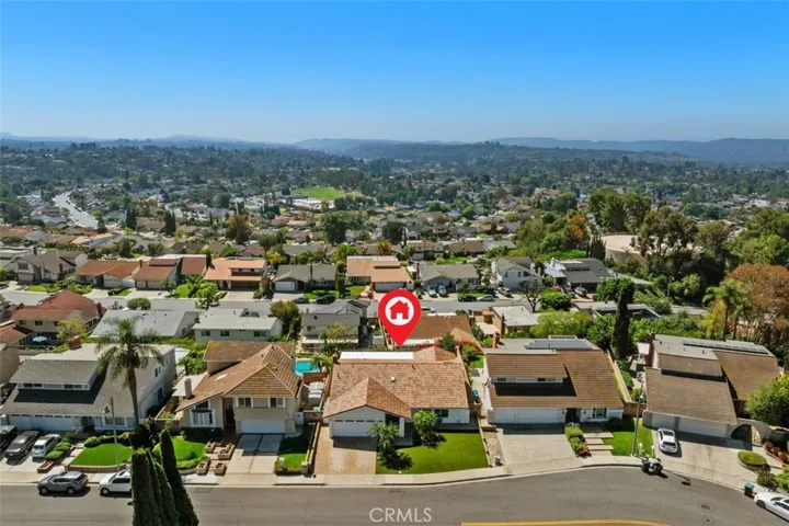 26536 Avenida Veronica, Mission Viejo, California 92691