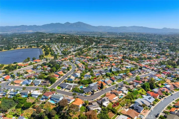 26536 Avenida Veronica, Mission Viejo, California 92691