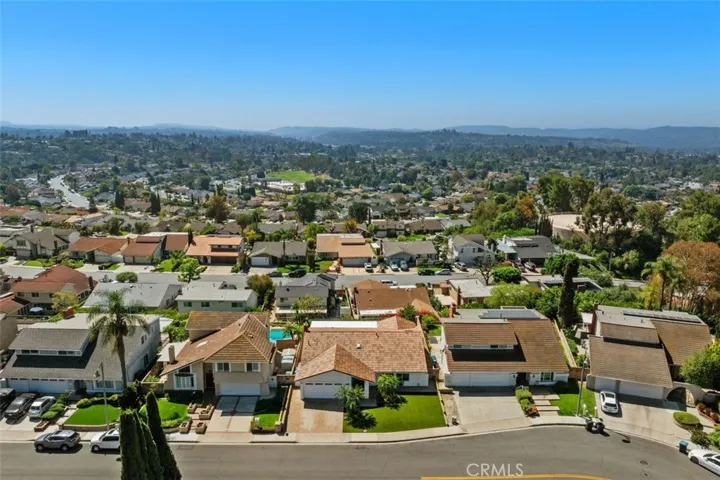 26536 Avenida Veronica, Mission Viejo, California 92691