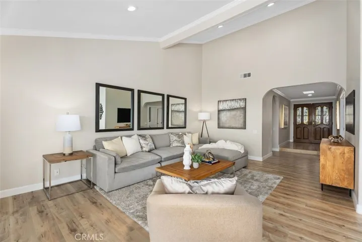 26536 Avenida Veronica, Mission Viejo, California 92691