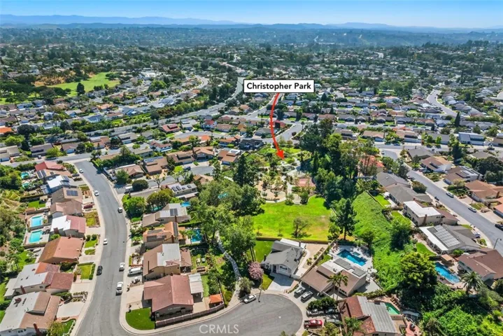 26536 Avenida Veronica, Mission Viejo, California 92691