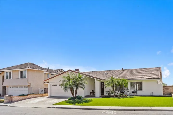 26536 Avenida Veronica, Mission Viejo, California 92691