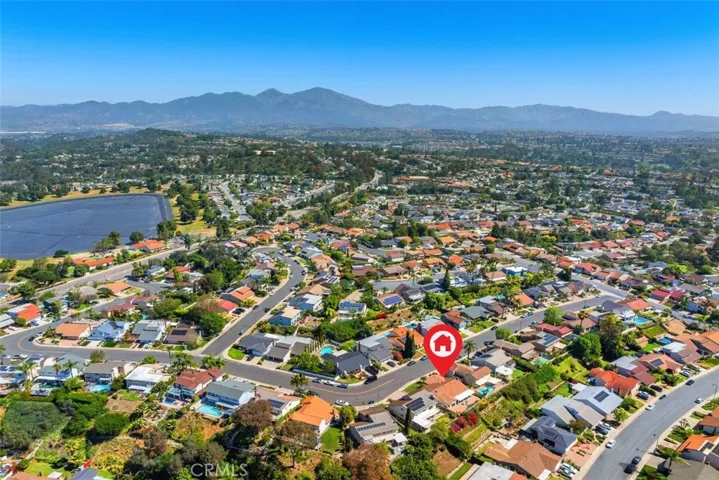 26536 Avenida Veronica, Mission Viejo, California 92691