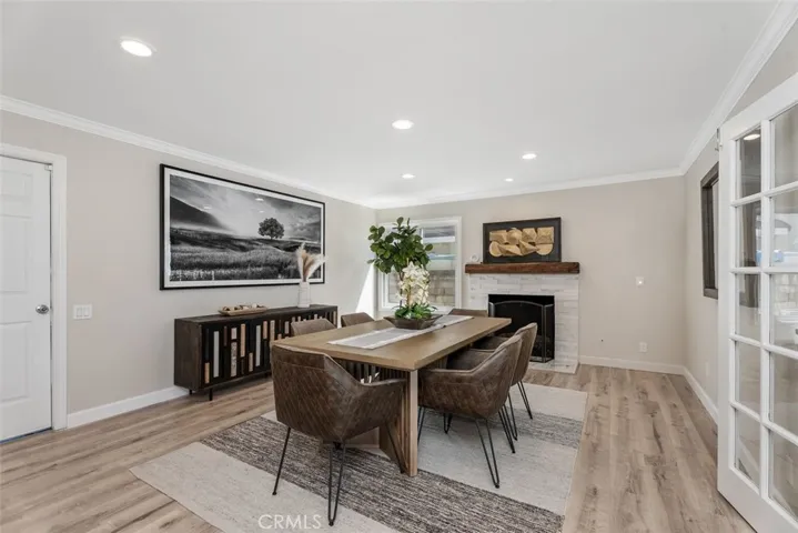 26536 Avenida Veronica, Mission Viejo, California 92691