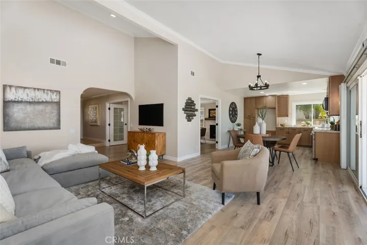 26536 Avenida Veronica, Mission Viejo, California 92691