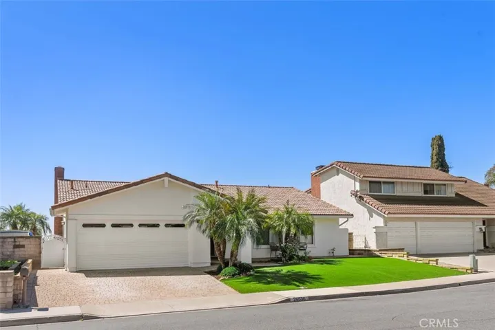 26536 Avenida Veronica, Mission Viejo, California 92691