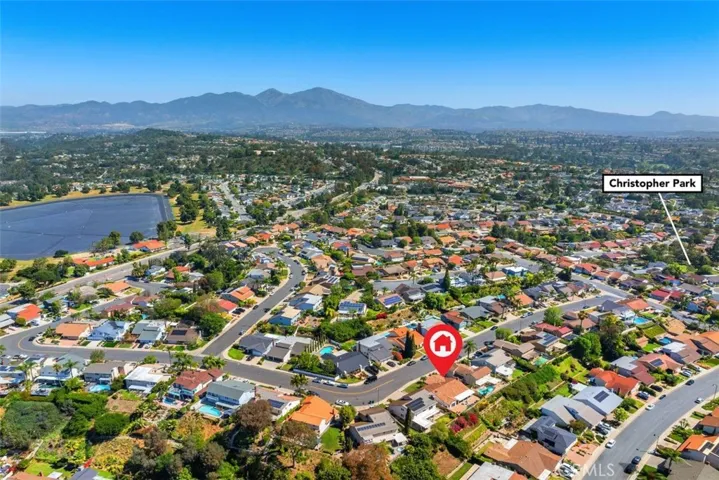 26536 Avenida Veronica, Mission Viejo, California 92691