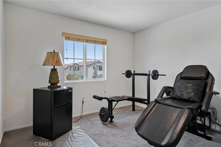 Bedroom #4