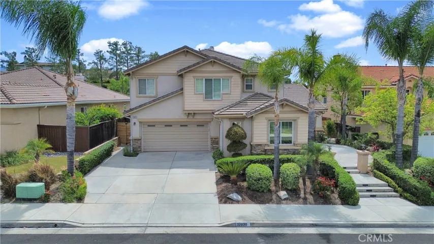 32829 Stonefield, Temecula, California 92592