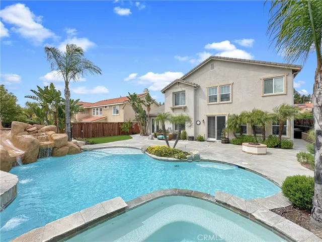 32829 Stonefield, Temecula, California 92592