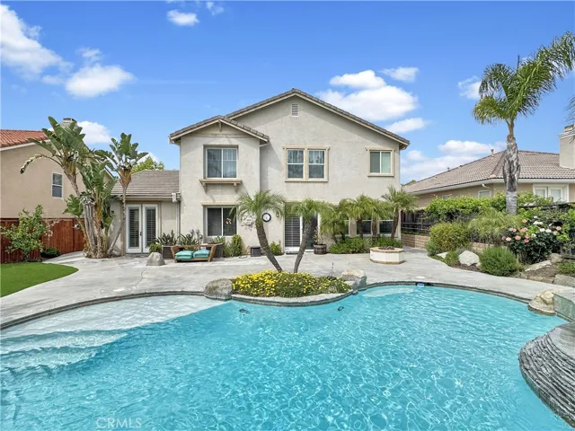 32829 Stonefield, Temecula, California 92592