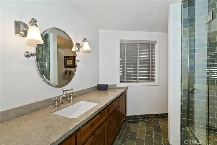 Primary Bathroom 2