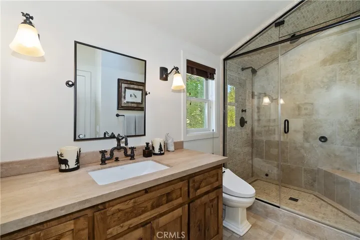 Primary Bathroom 2