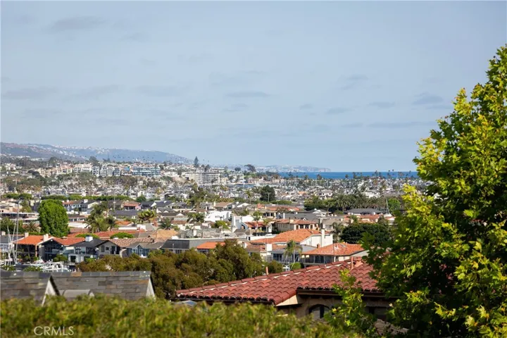 Roof top views