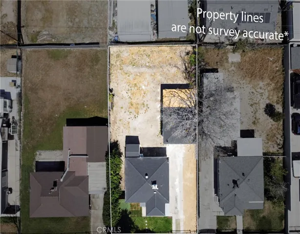25160 Elmo, San Bernardino, California 92404