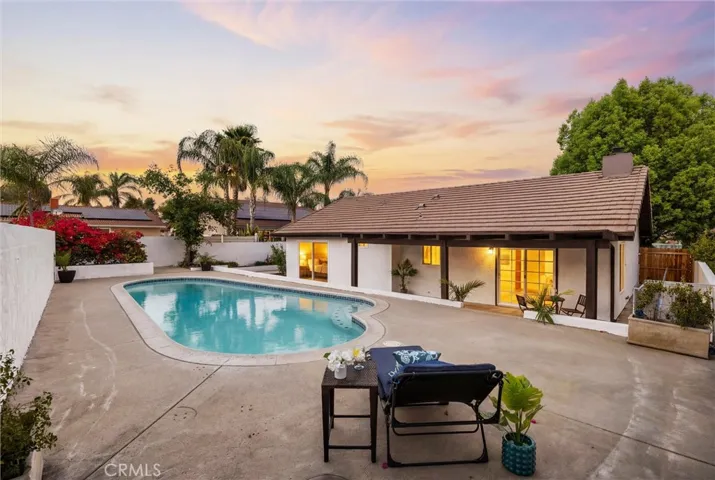 23633 Fair Weather, Canyon Lake, California 92587