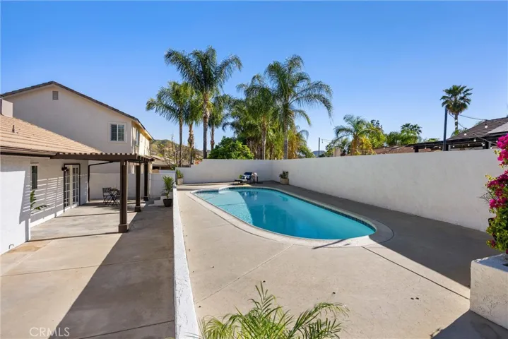23633 Fair Weather, Canyon Lake, California 92587