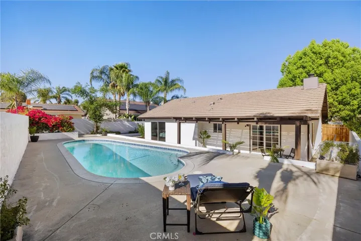 23633 Fair Weather, Canyon Lake, California 92587