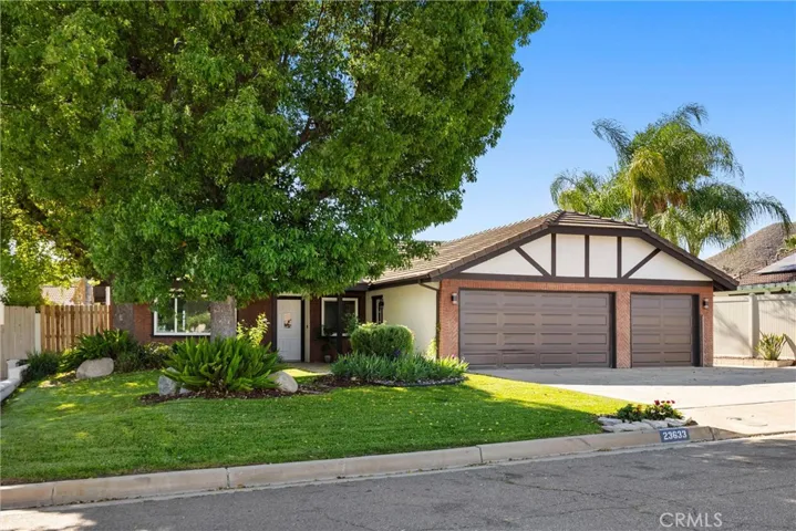 23633 Fair Weather, Canyon Lake, California 92587