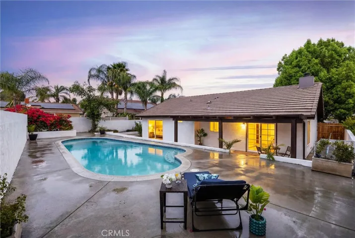 23633 Fair Weather, Canyon Lake, California 92587