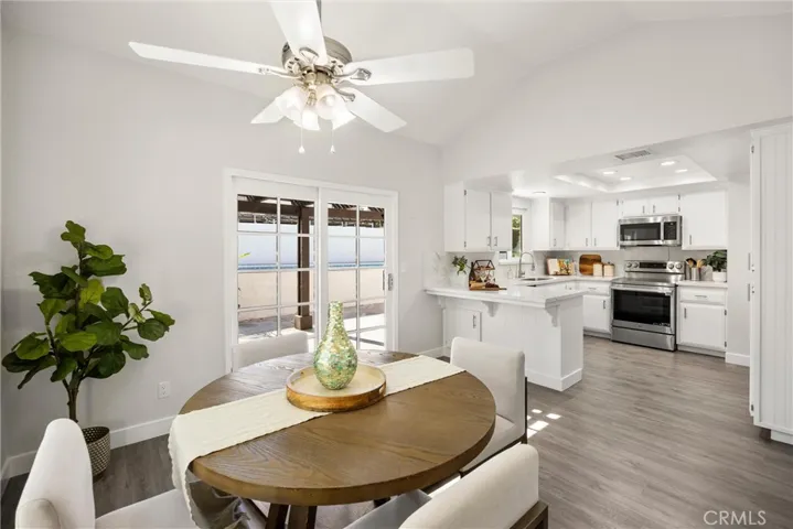 23633 Fair Weather, Canyon Lake, California 92587