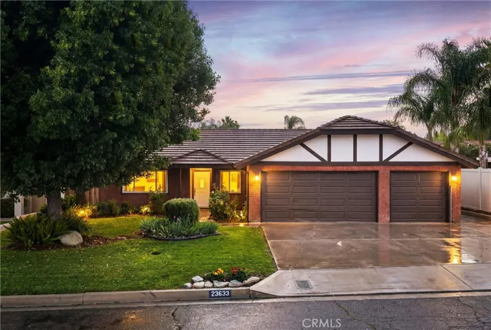23633 Fair Weather, Canyon Lake, California 92587
