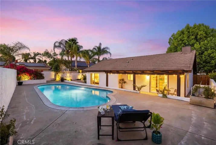 23633 Fair Weather, Canyon Lake, California 92587