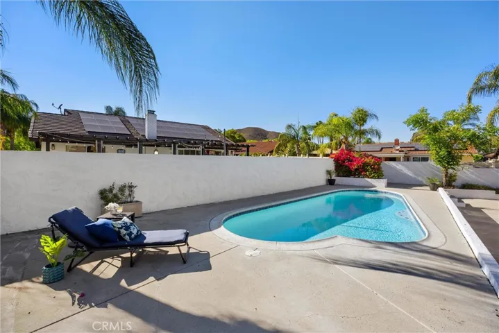 23633 Fair Weather, Canyon Lake, California 92587