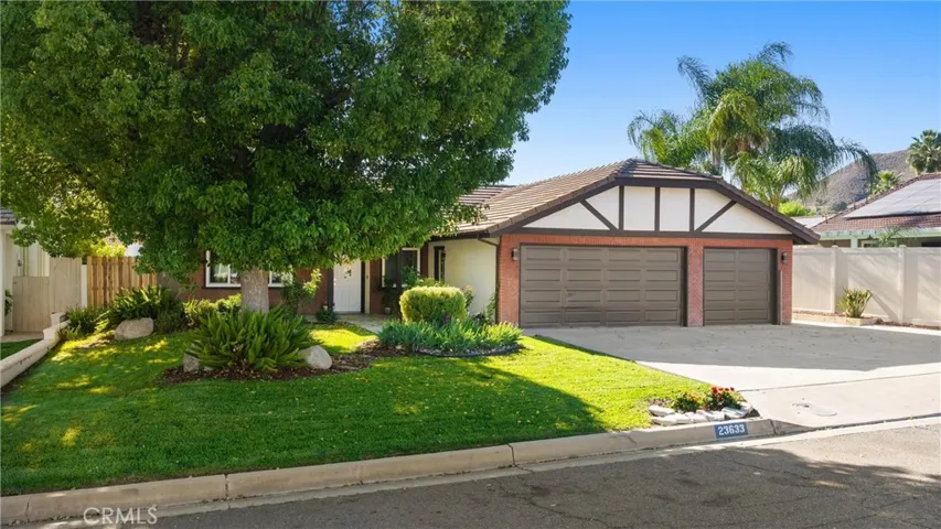 23633 Fair Weather, Canyon Lake, California 92587
