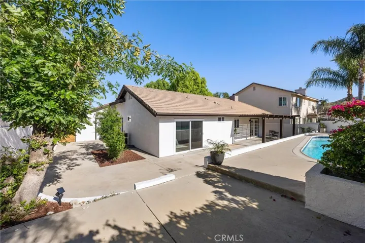 23633 Fair Weather, Canyon Lake, California 92587
