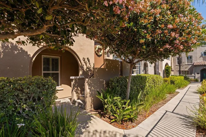 16914 Torbett Lane 16, San Diego, California 92127
