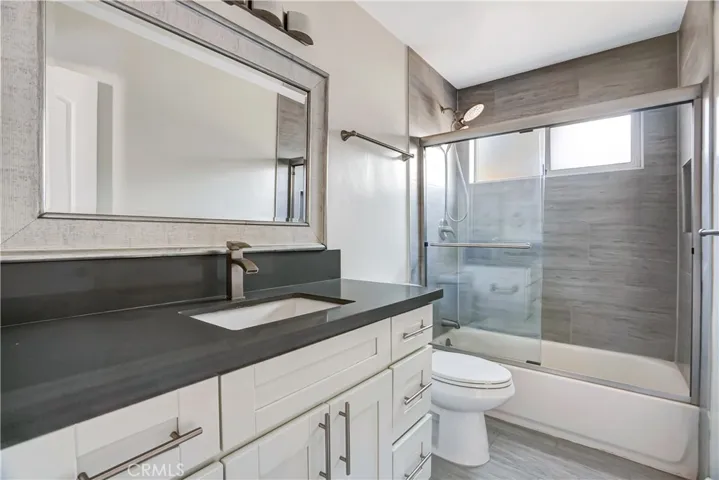 Bathroom.