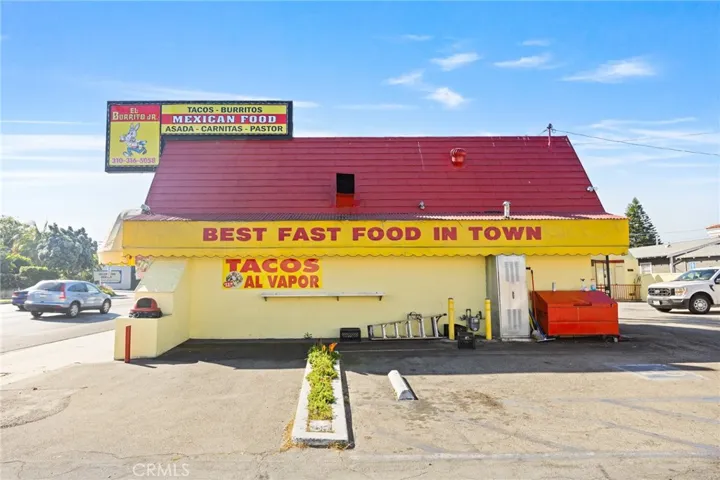 921 S Pacific Coast, Redondo Beach, California 90277