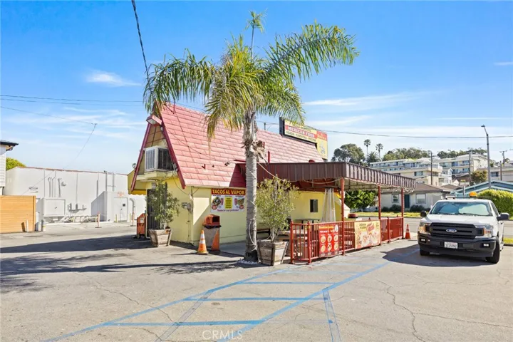 921 S Pacific Coast, Redondo Beach, California 90277