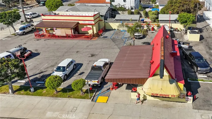 921 S Pacific Coast, Redondo Beach, California 90277