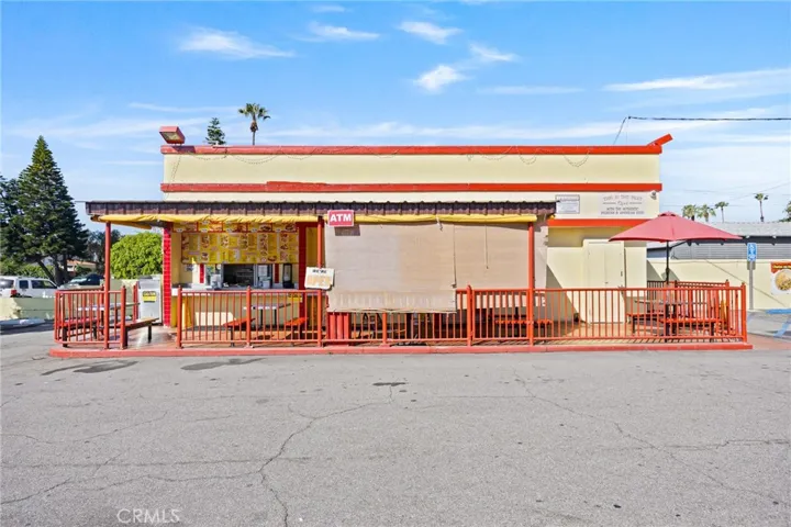 921 S Pacific Coast, Redondo Beach, California 90277